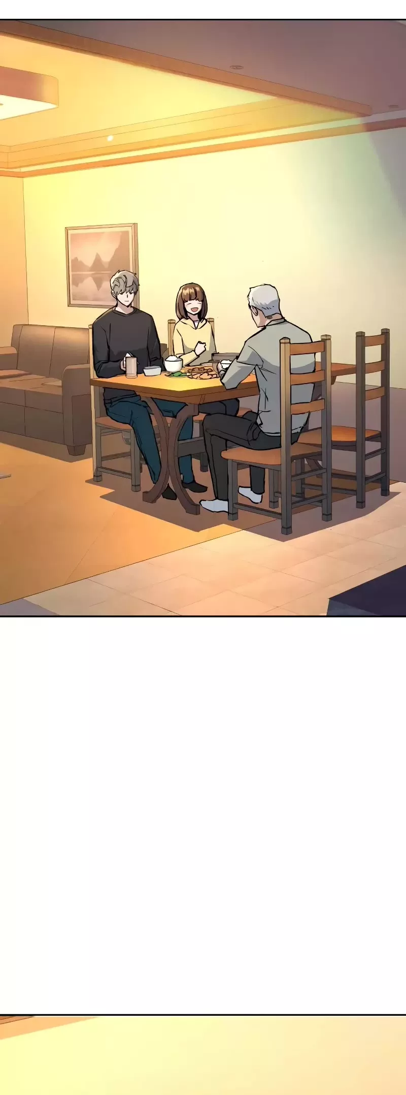 Teenage Mercenary, chapter 163, image 31