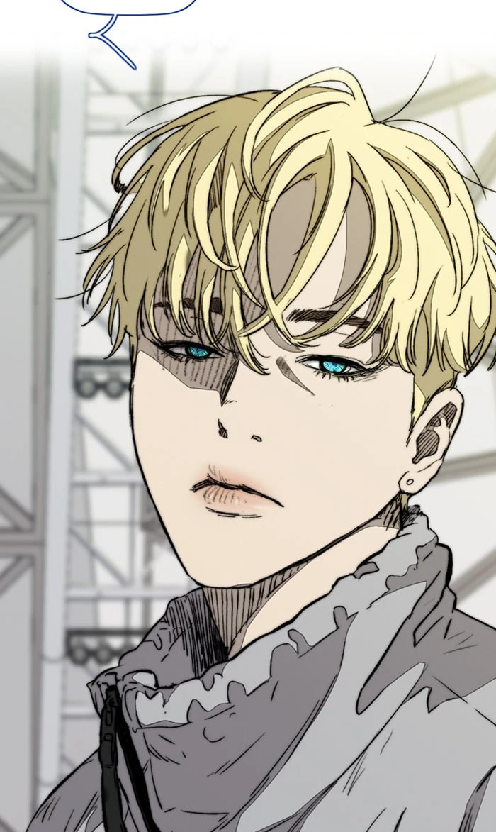 Wind Breaker, chapter 320, image 141