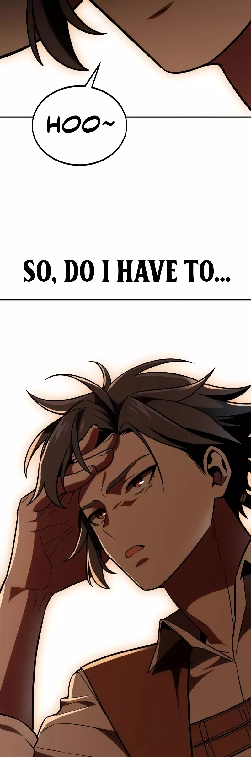 I Killed the Main Player, chapter 39, image 85