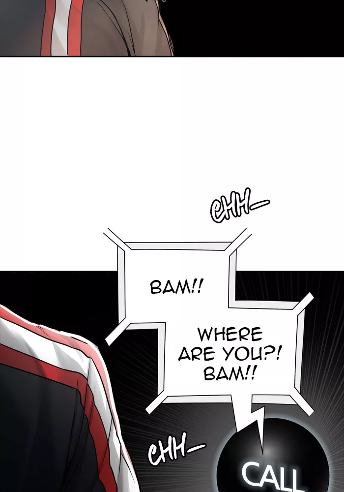 Tower of God, chapter 451, image 3