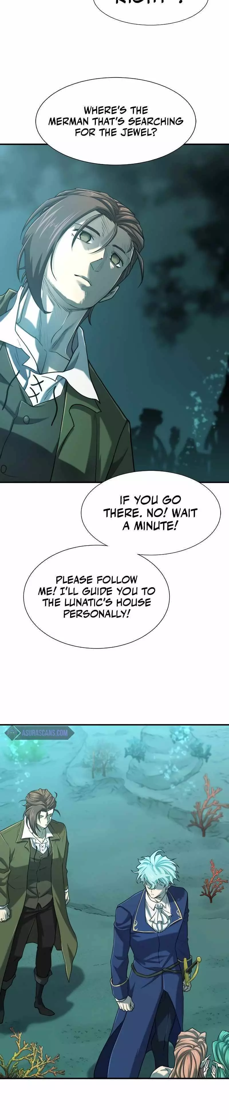 The Greatest Estate Developer, chapter 127, image 13
