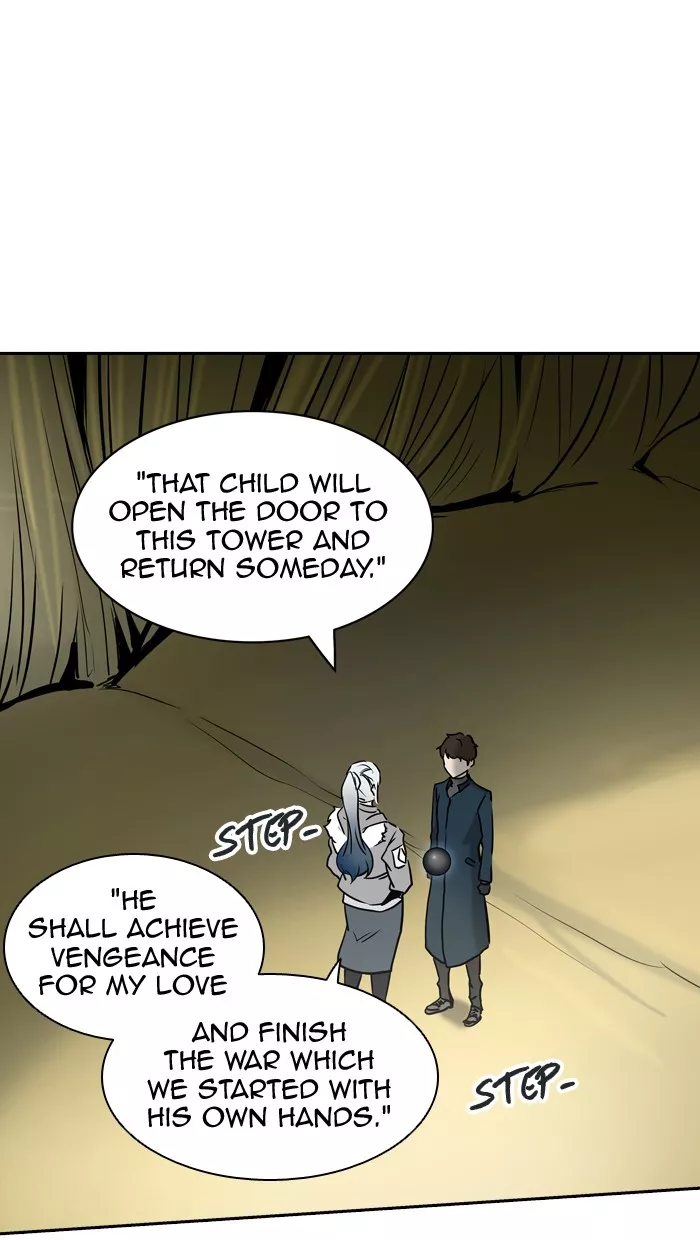 Tower of God, chapter 320, image 43