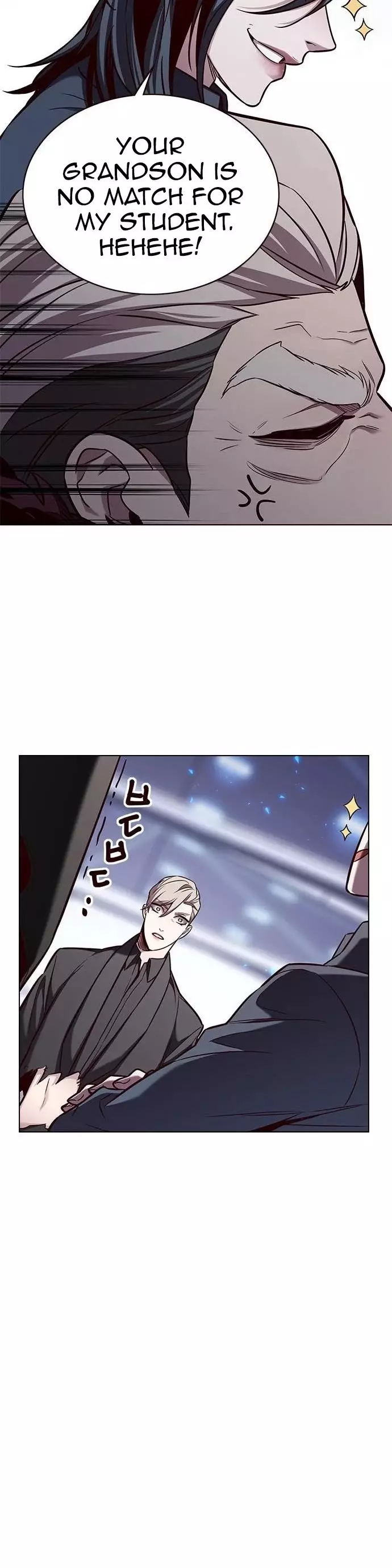 Eleceed, chapter 176, image 16