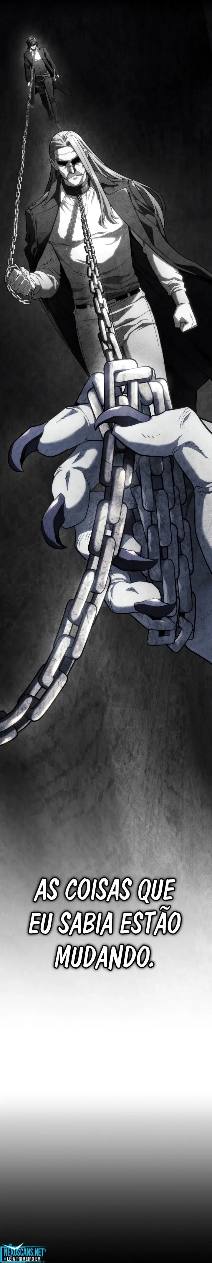 Revenge of the Baskerville Bloodhound, chapter 74, image 25