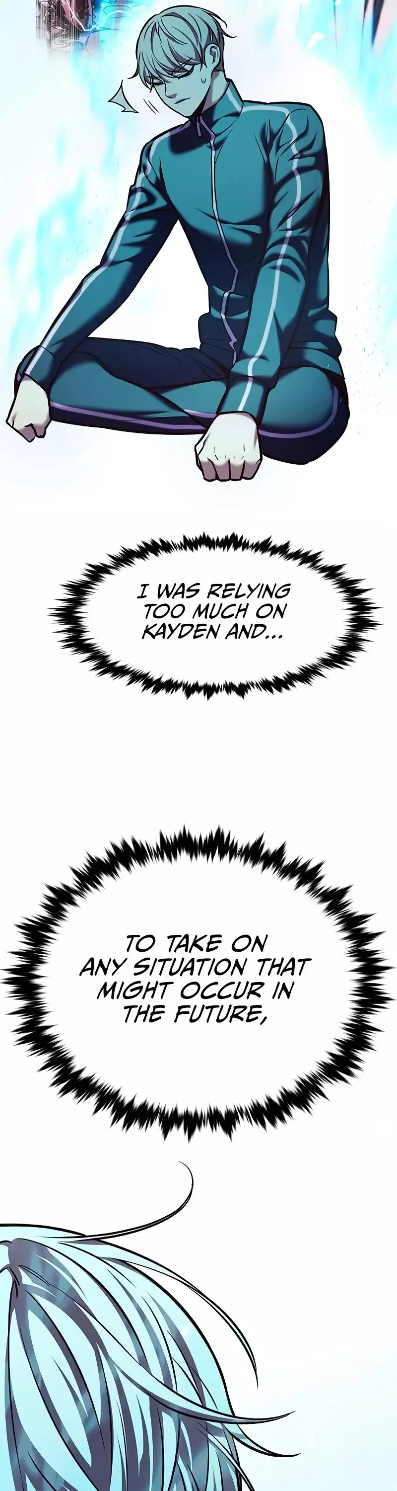 Eleceed, chapter 229, image 42