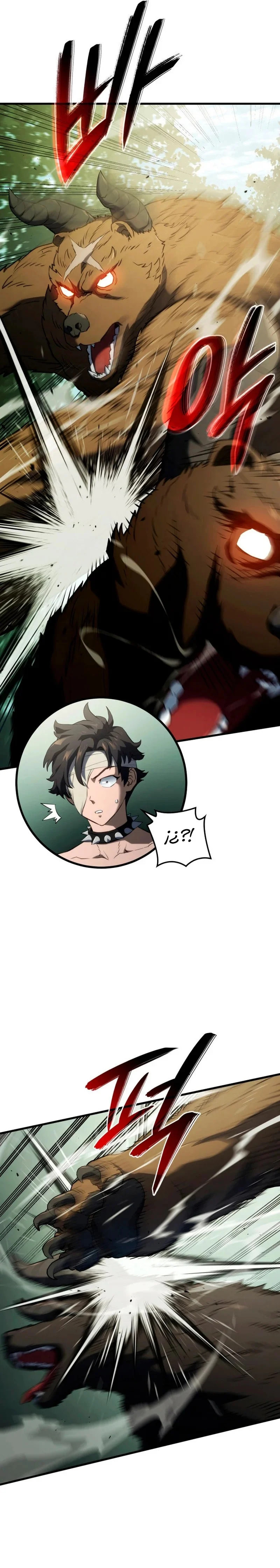 Revenge of the Baskerville Bloodhound, chapter 35, image 15