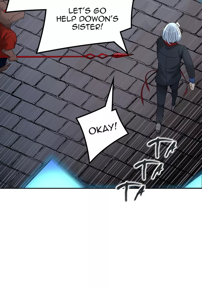 Tower of God, chapter 457, image 142