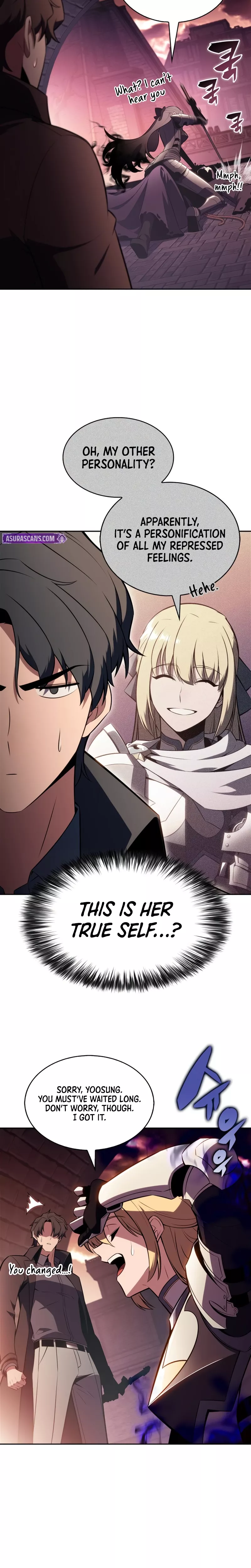Solo Max-Level Newbie, chapter 235, image 16