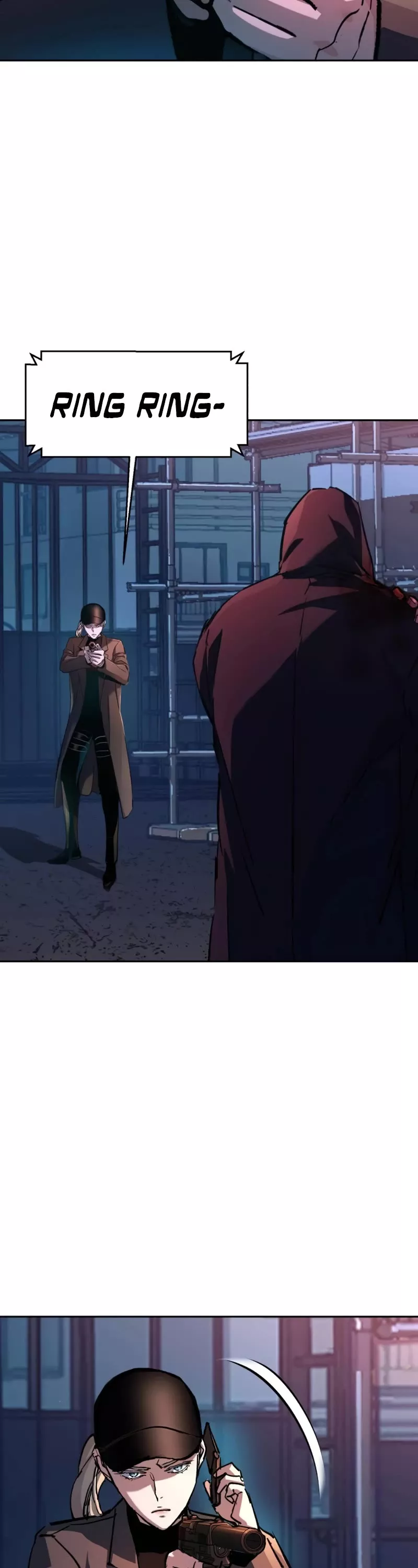 Teenage Mercenary, chapter 193, image 10
