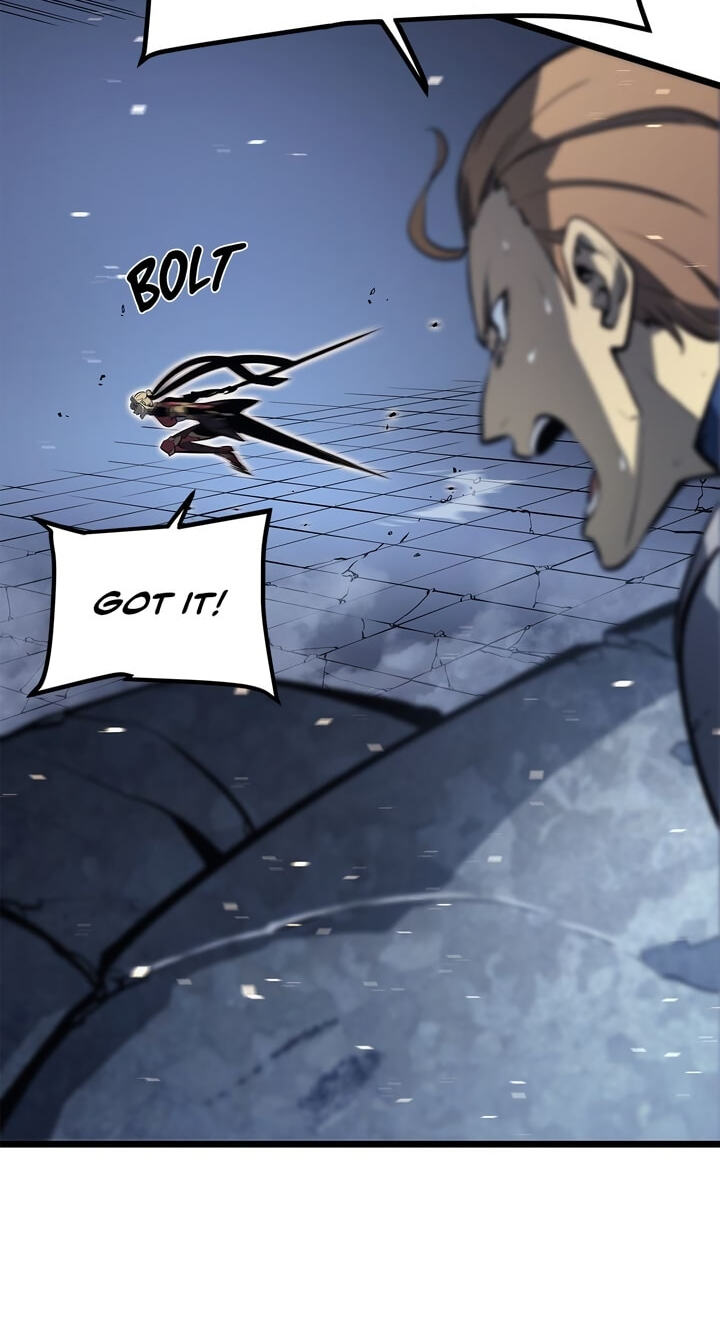 Solo Leveling, chapter 129, page 68