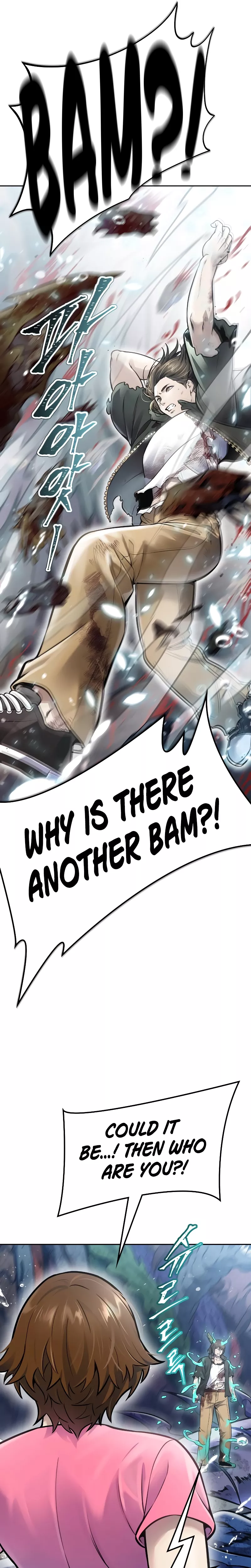 Tower of God, chapter 637, image 48