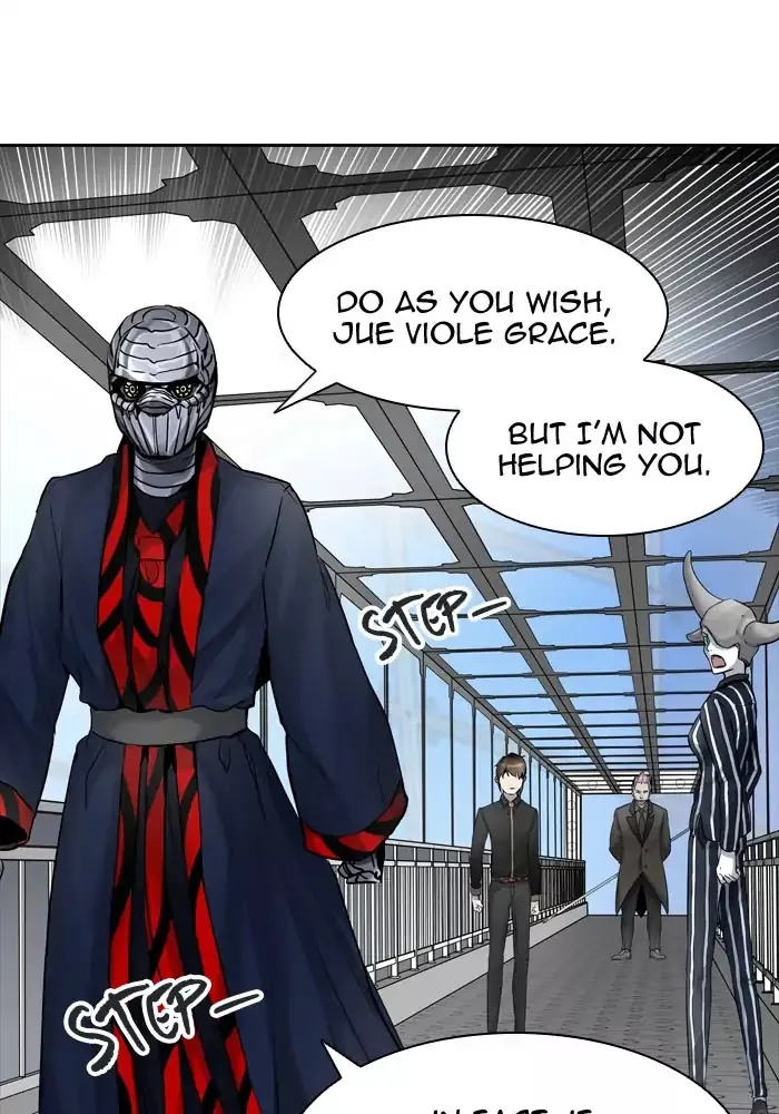 Tower of God, chapter 426, image 50