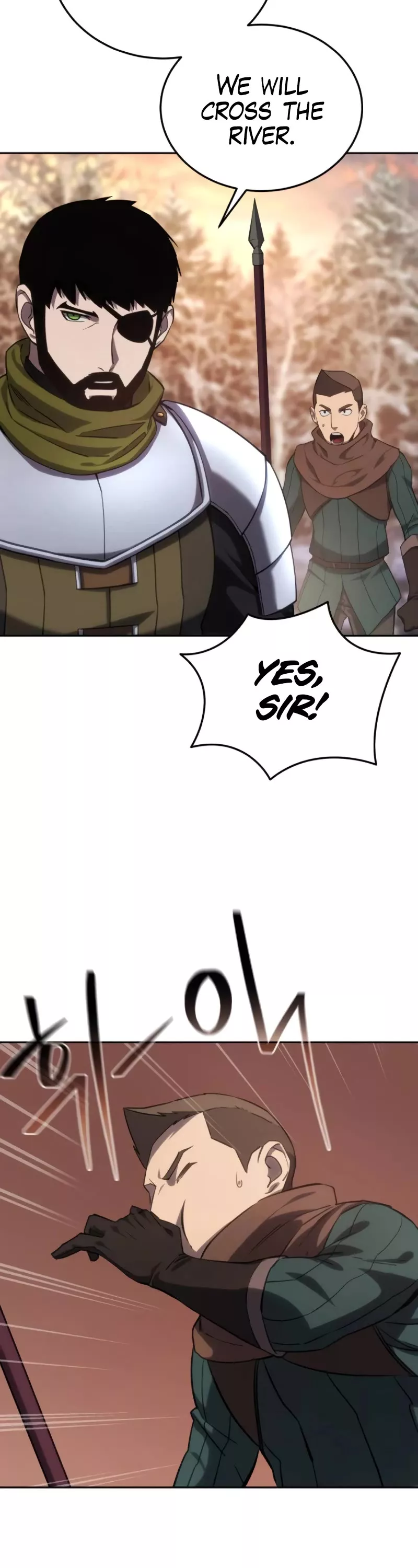 Star-Fostered Swordmaster, chapter 9, image 41