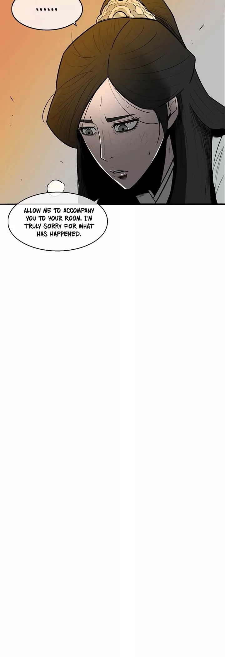 Legend of the Northern Blade, chapter 7, image 11