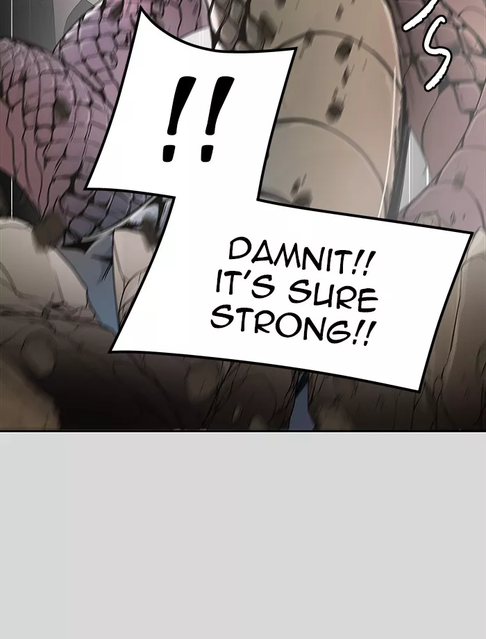 Tower of God, chapter 457, image 20