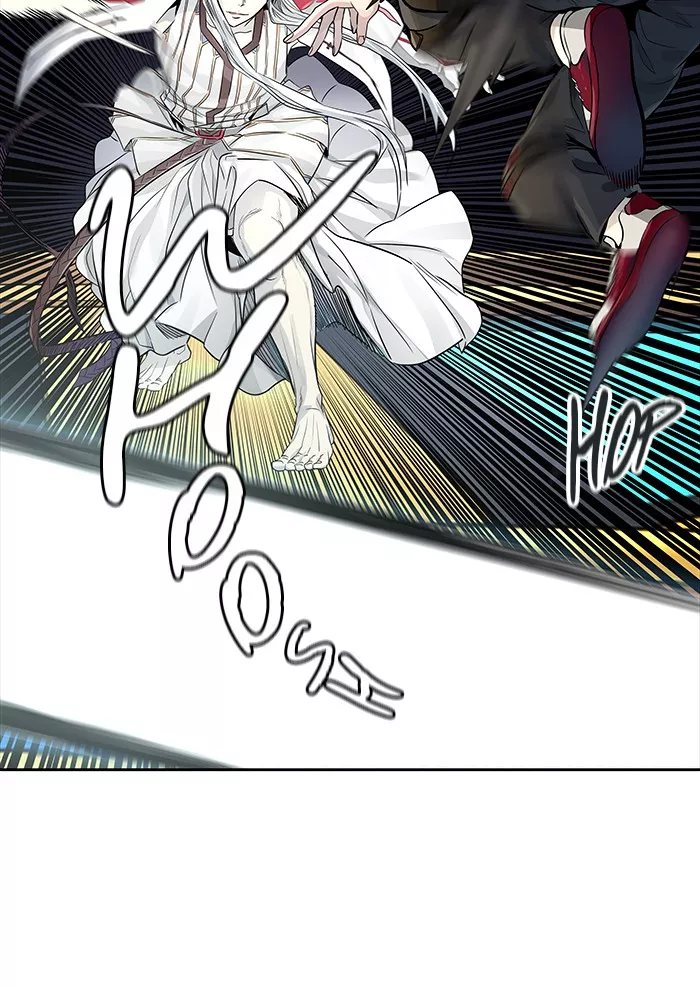 Tower of God, chapter 496, image 81