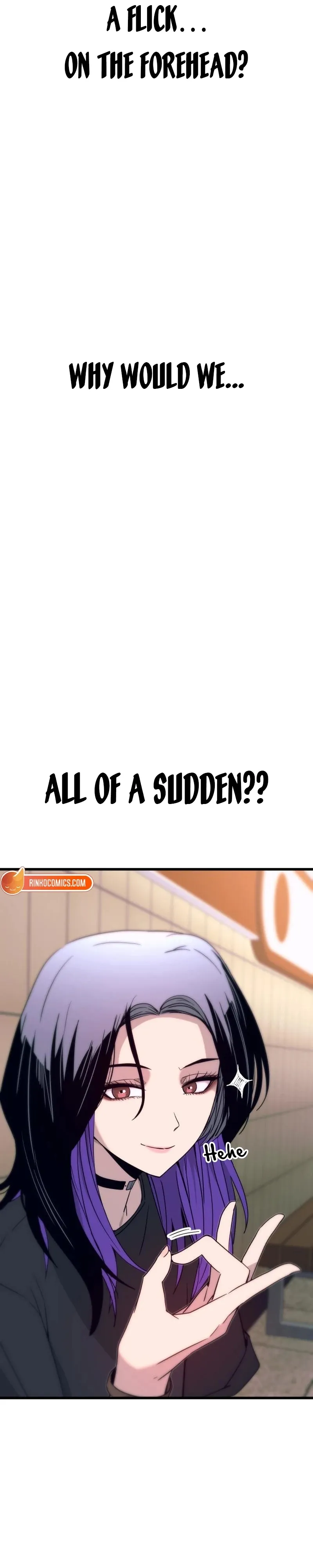 My Bias Gets on the Last Train, chapter 72, image 63