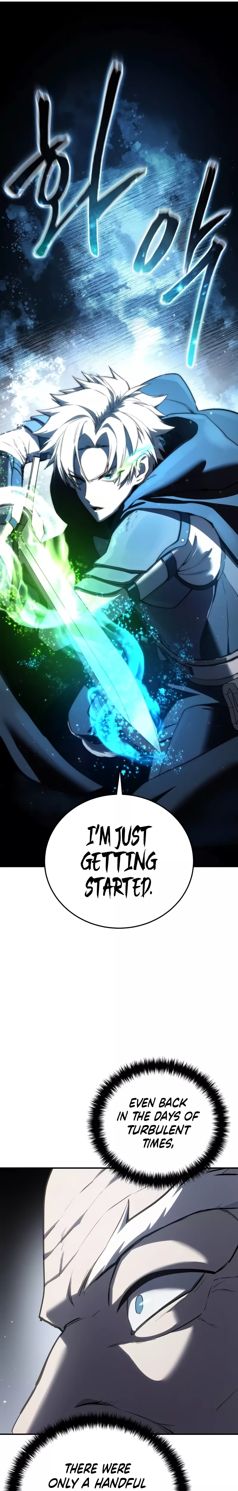 Star-Fostered Swordmaster, chapter 57, image 38