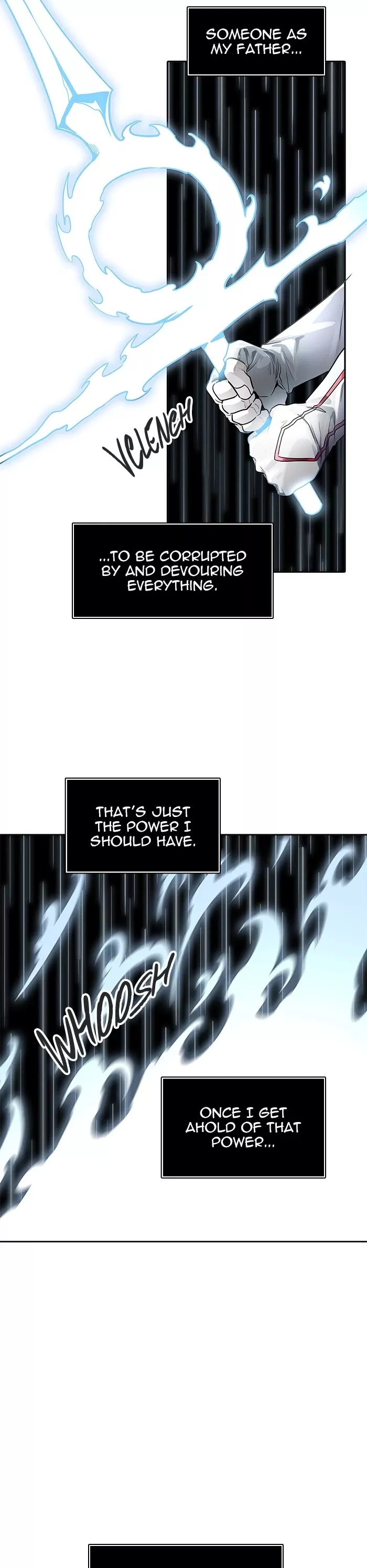 Tower of God, chapter 510, image 39