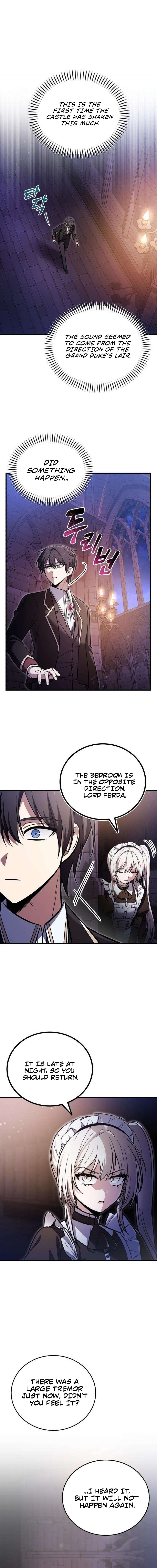 I Married the Dragon I Killed, chapter 16, image 10