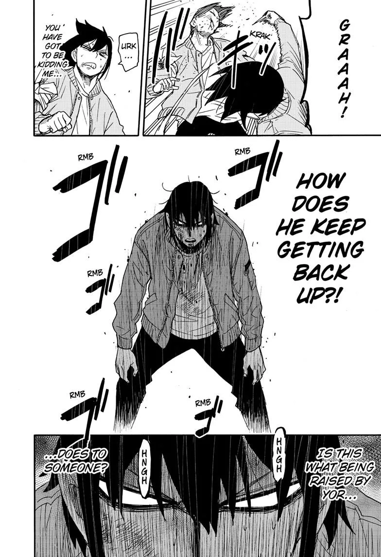 SPY x FAMILY, chapter 83, image 9