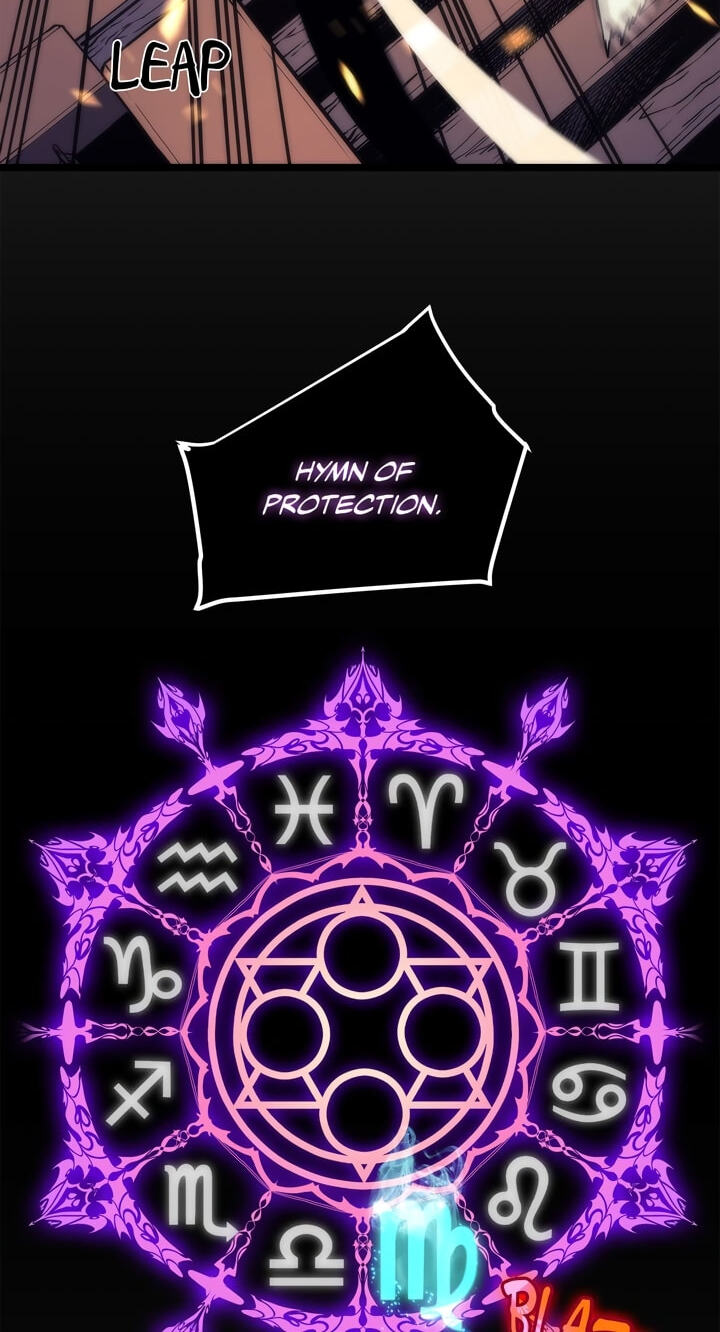 Solo Leveling, chapter 72, page 43