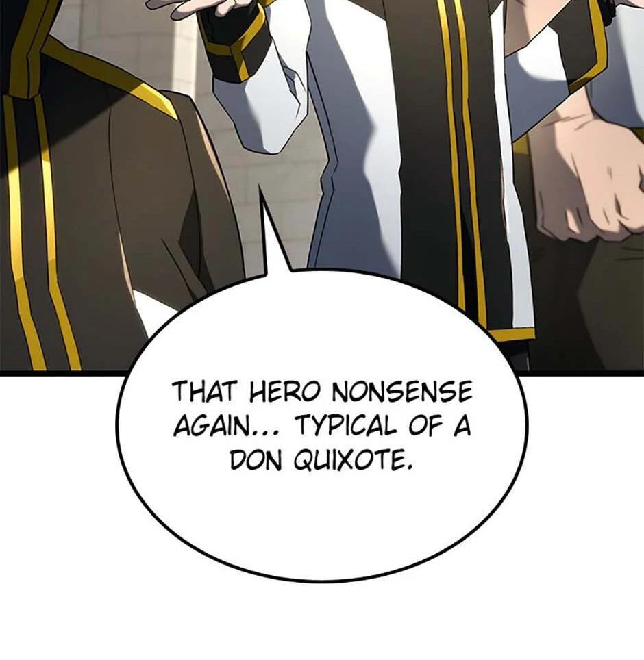 Revenge of the Baskerville Bloodhound, chapter 83, image 30