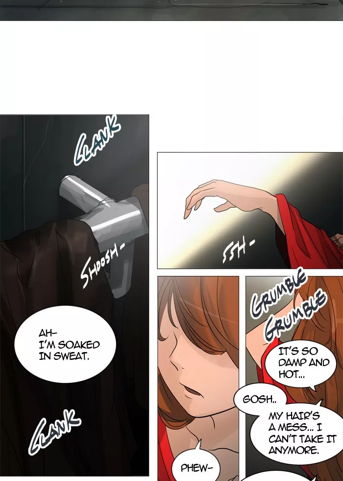 Tower of God, chapter 240, image 14
