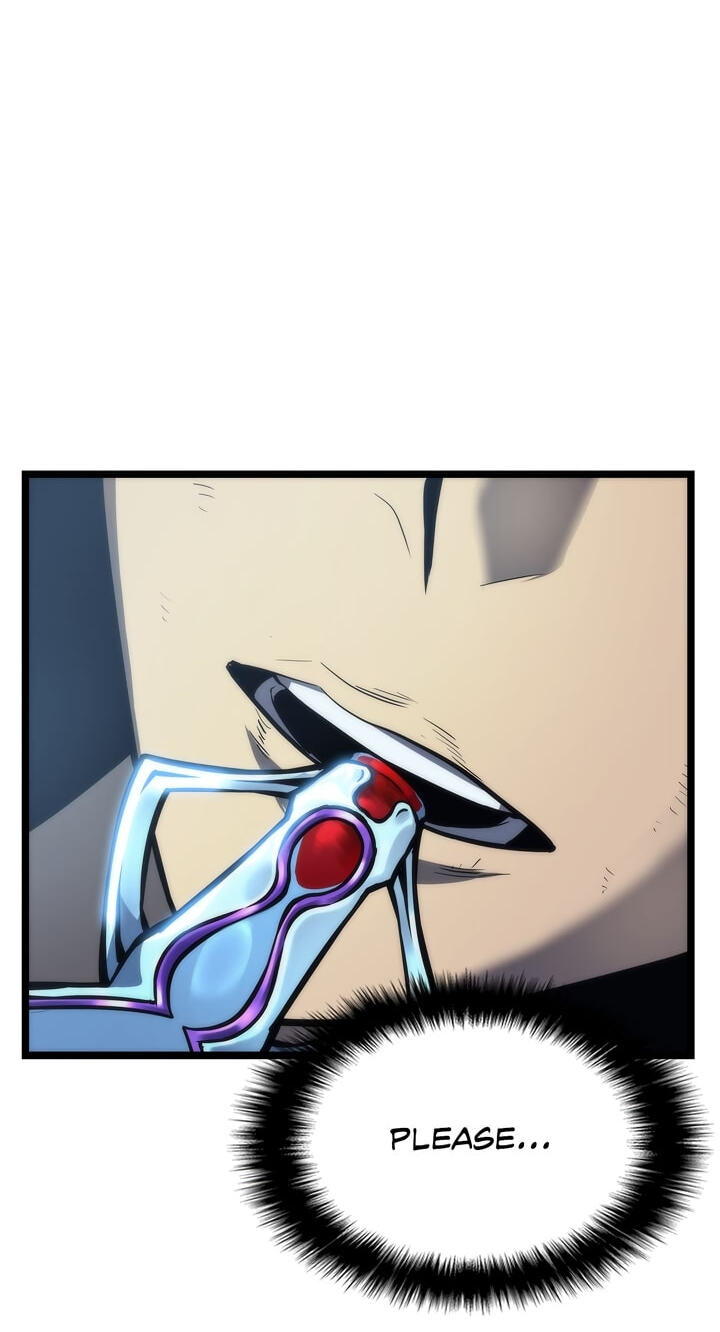 Solo Leveling, chapter 89, page 38