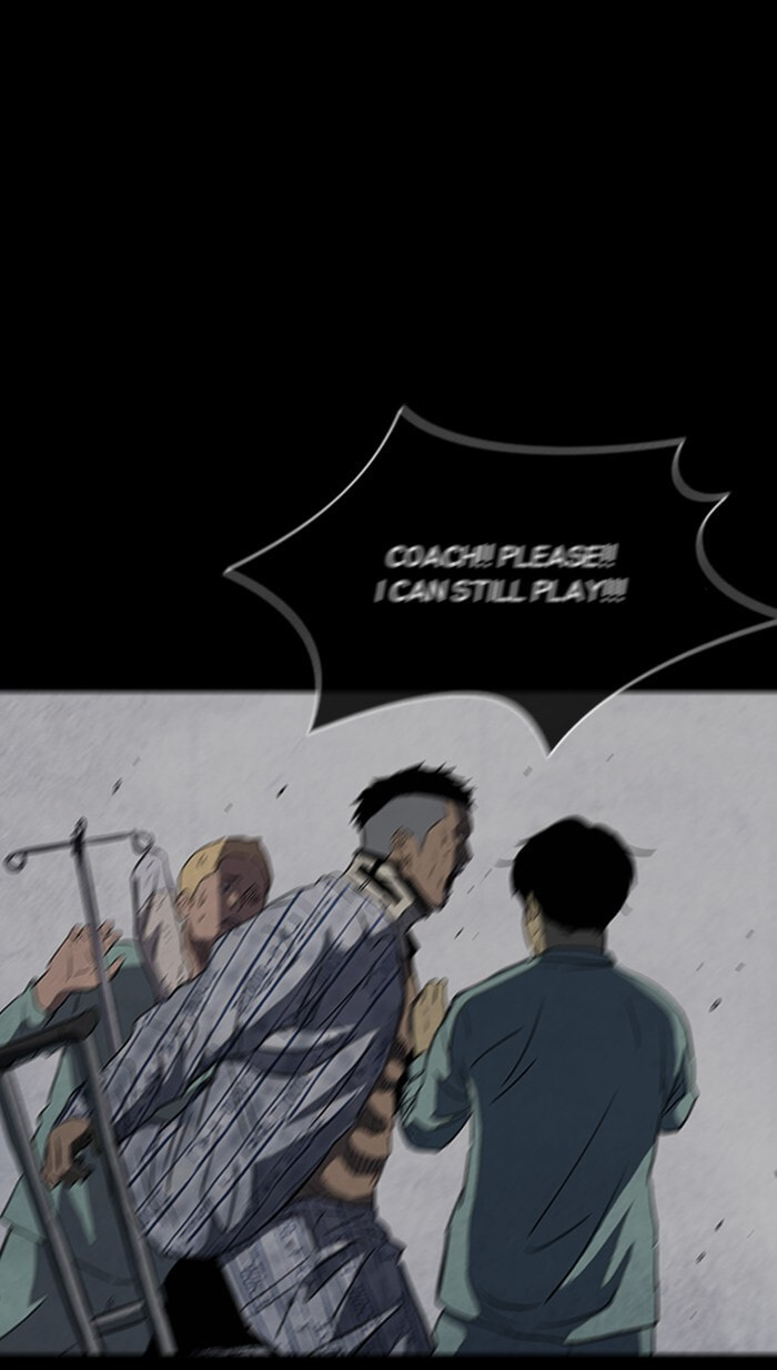 Wind Breaker, chapter 157, page 67
