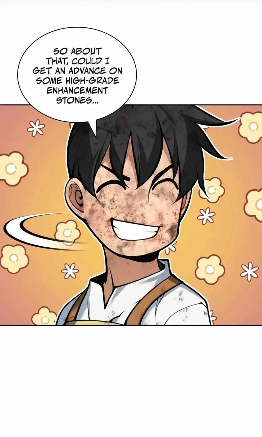 Overgeared (Team Argo), chapter 321, page 169
