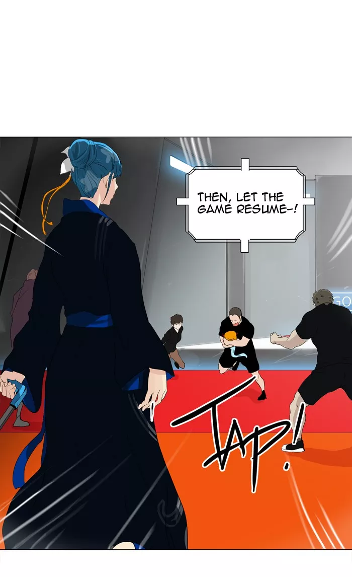 Tower of God, chapter 209, image 12