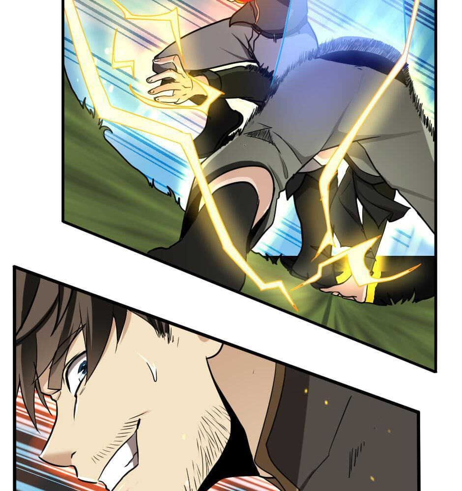 The Beginning After the End, chapter 31, image 13