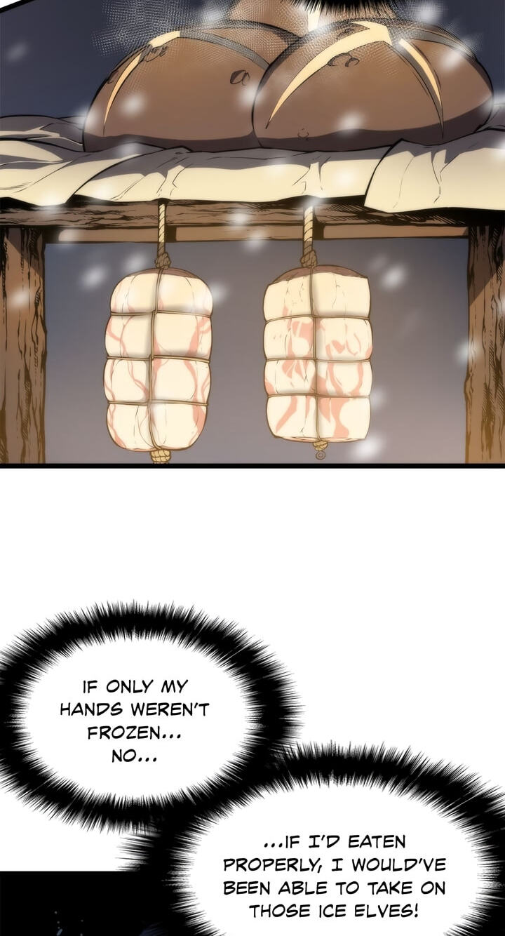 Solo Leveling, chapter 52, page 47