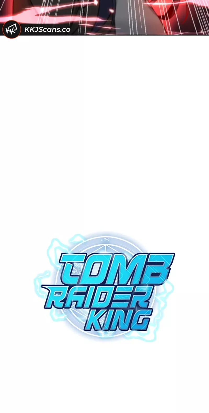 Tomb Raider King, chapter 114, image 48
