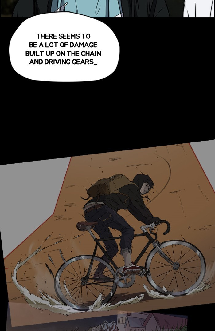Wind Breaker, chapter 166, image 22