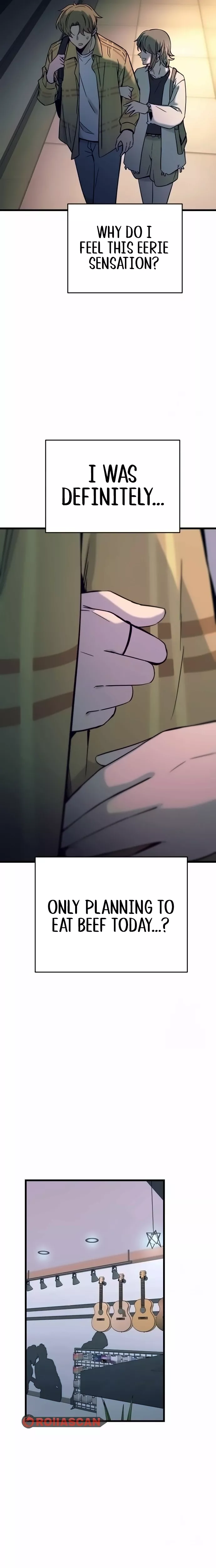 My Bias Gets on the Last Train, chapter 15, image 35