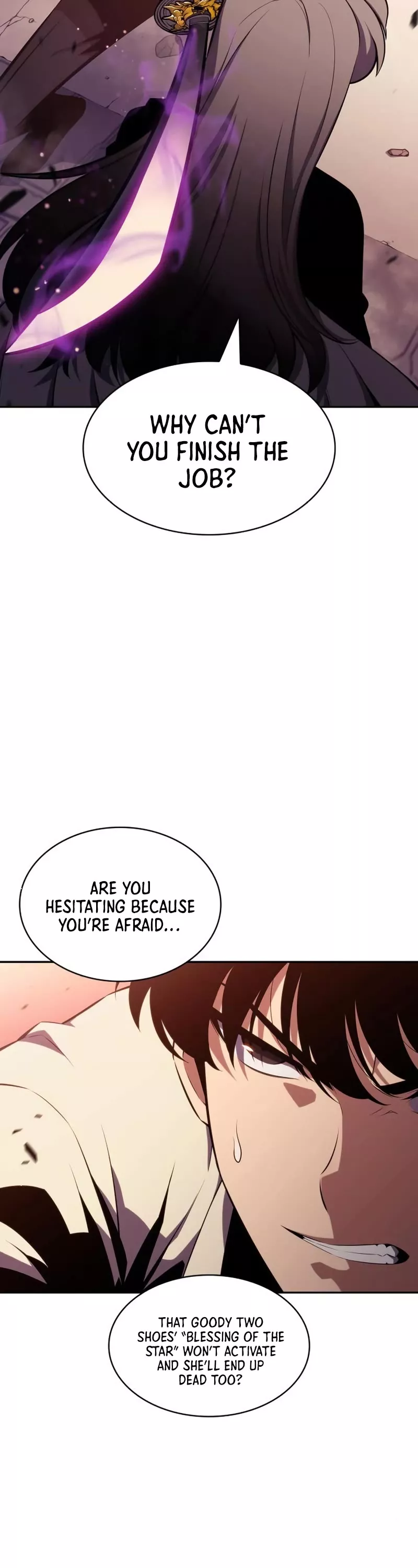 Solo Max-Level Newbie, chapter 124, image 31