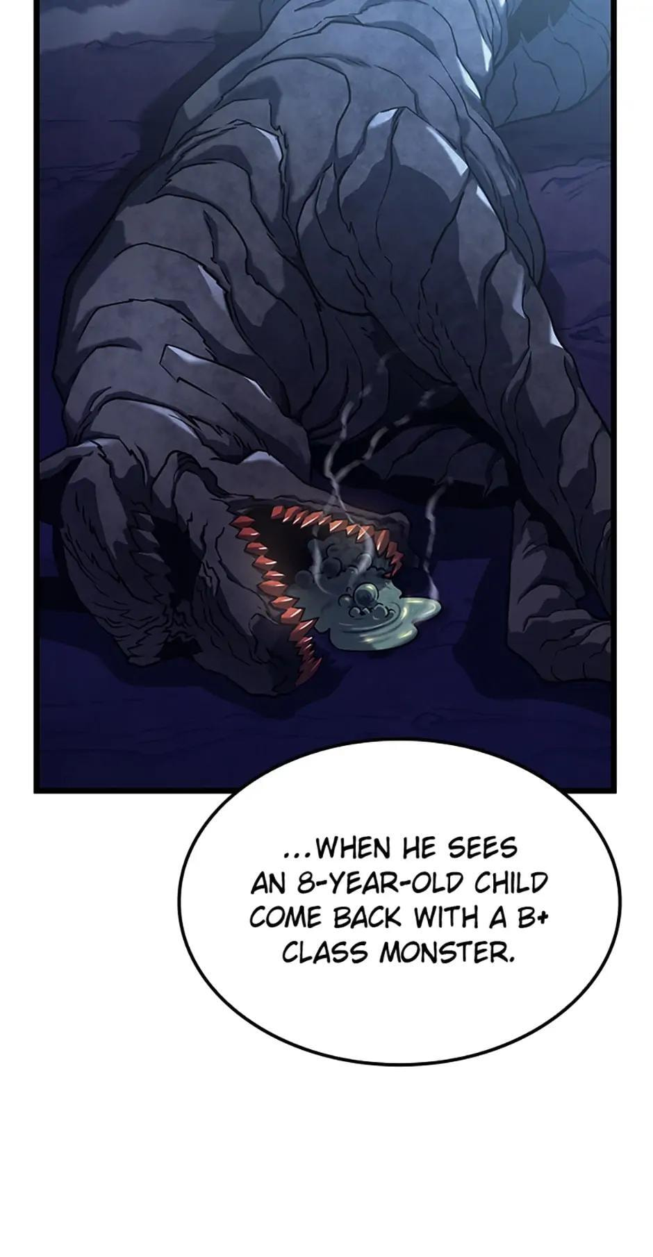Revenge of the Baskerville Bloodhound, chapter 5, image 64