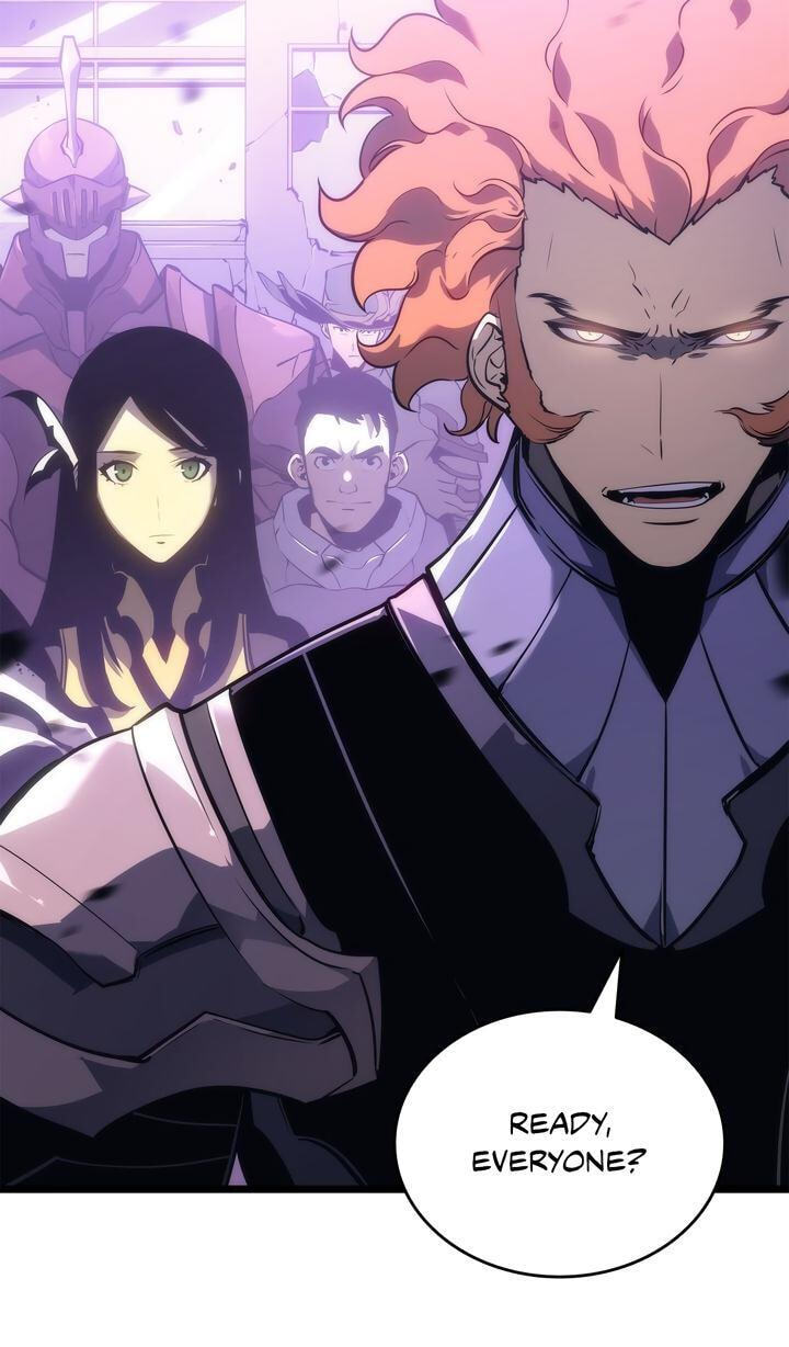 Solo Leveling, chapter 157, image 40