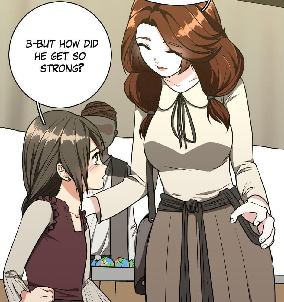 The Beginning After the End, chapter 37, image 43