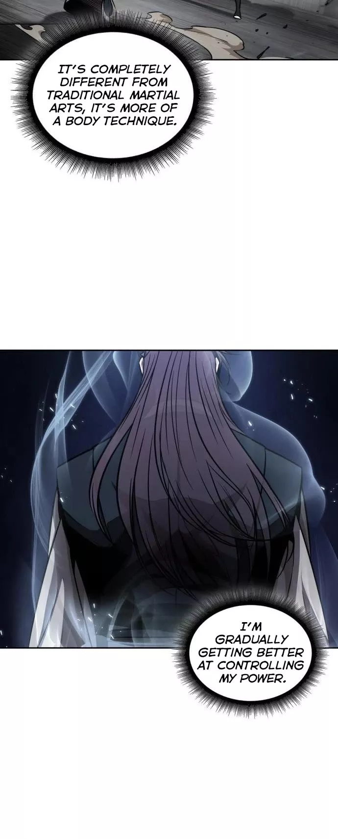 Nano Machine, chapter 139, image 41