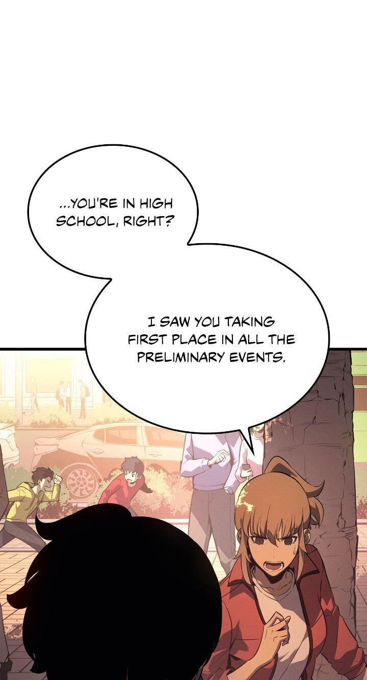 Solo Leveling, chapter 186, image 51