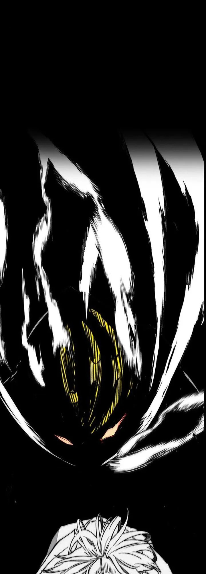 Wind Breaker, chapter 20, page 34