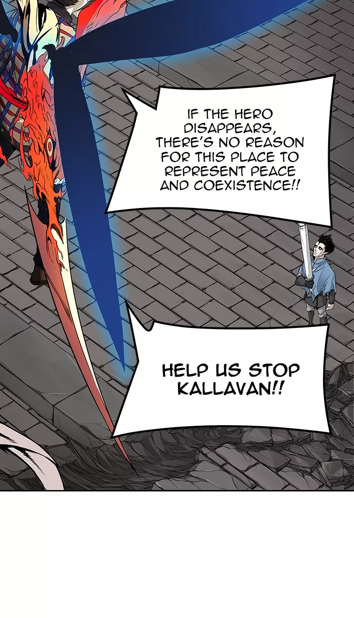 Tower of God, chapter 462, image 29