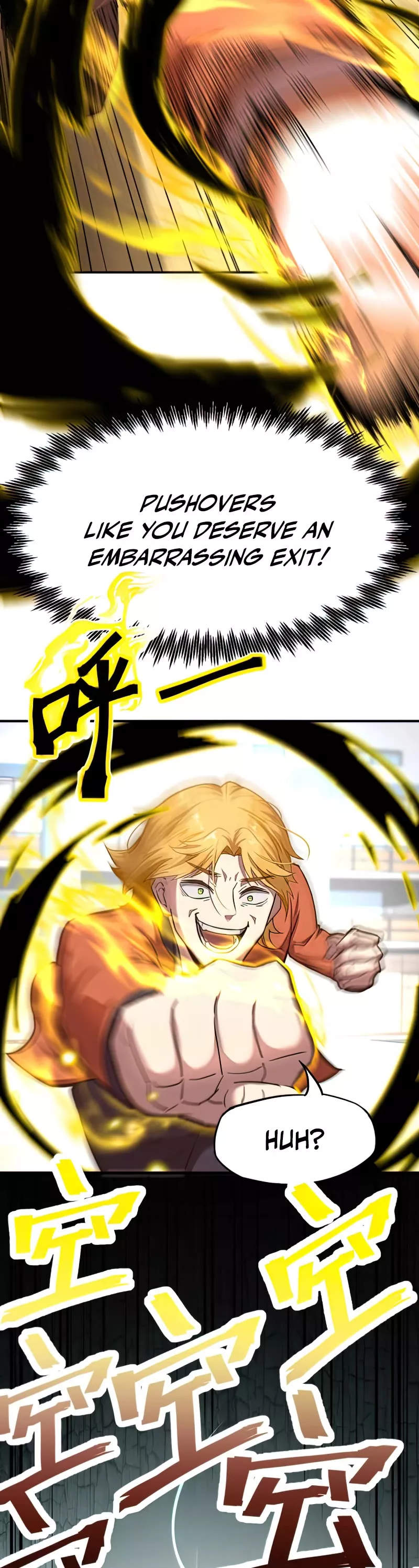 Logging 10,000 Years into the Future, chapter 3, image 35