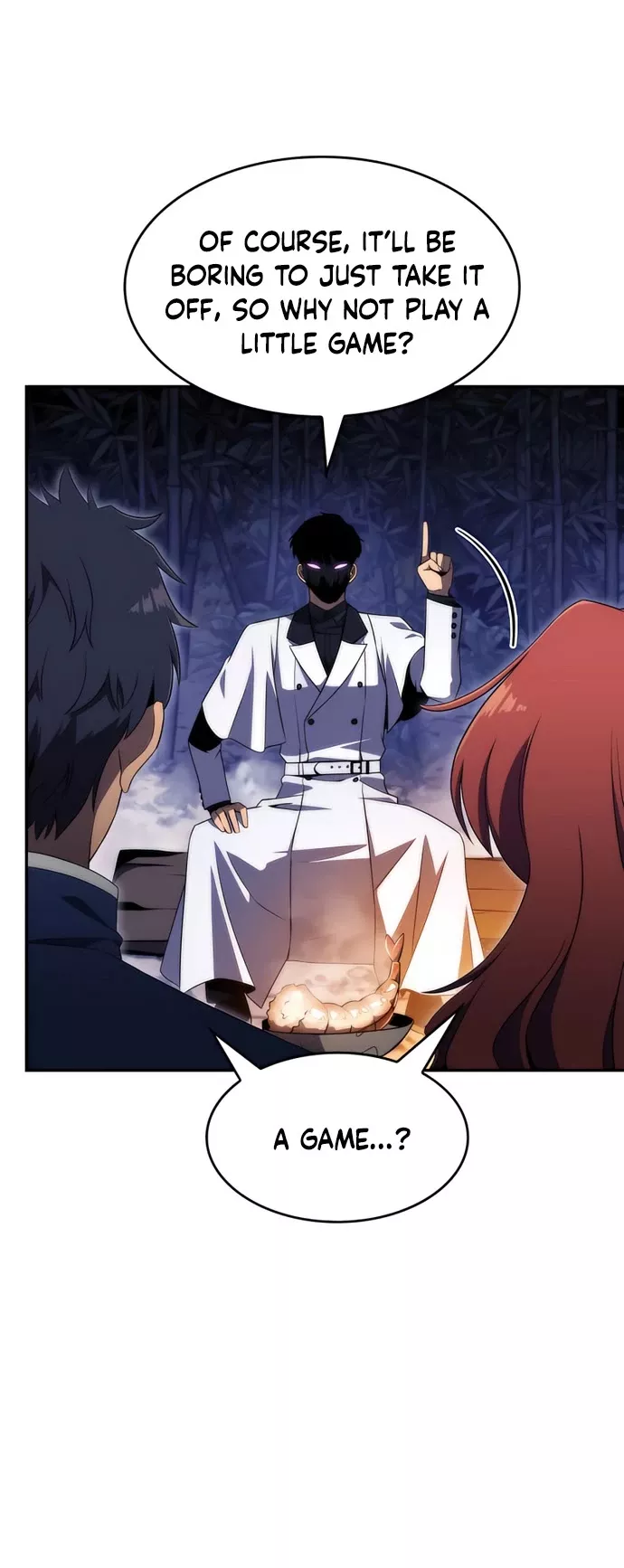 Solo Max-Level Newbie, chapter 43, image 28