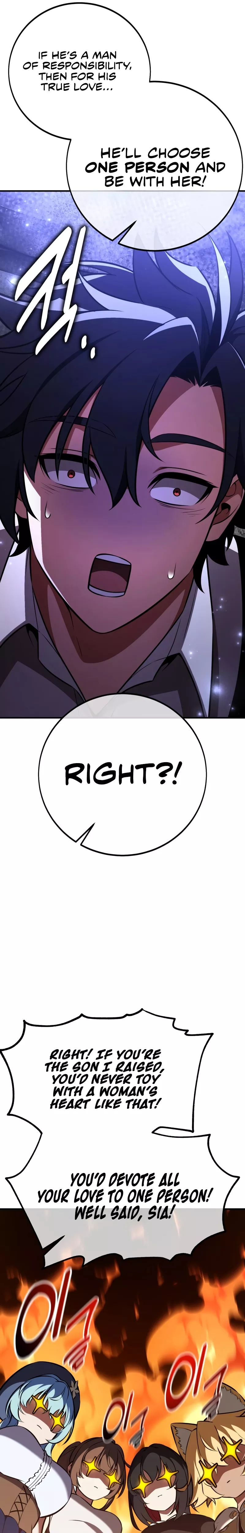 I Killed the Main Player, chapter 102, image 38