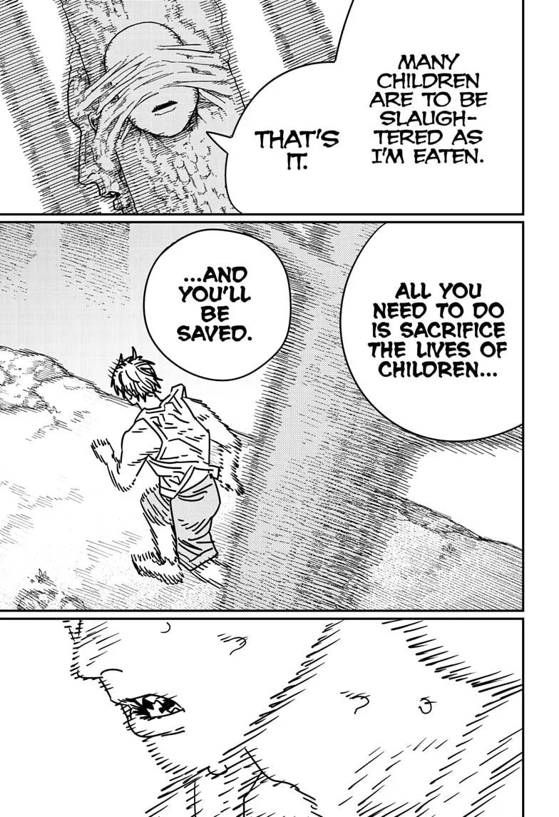 Chainsaw Man, chapter 184, image 7