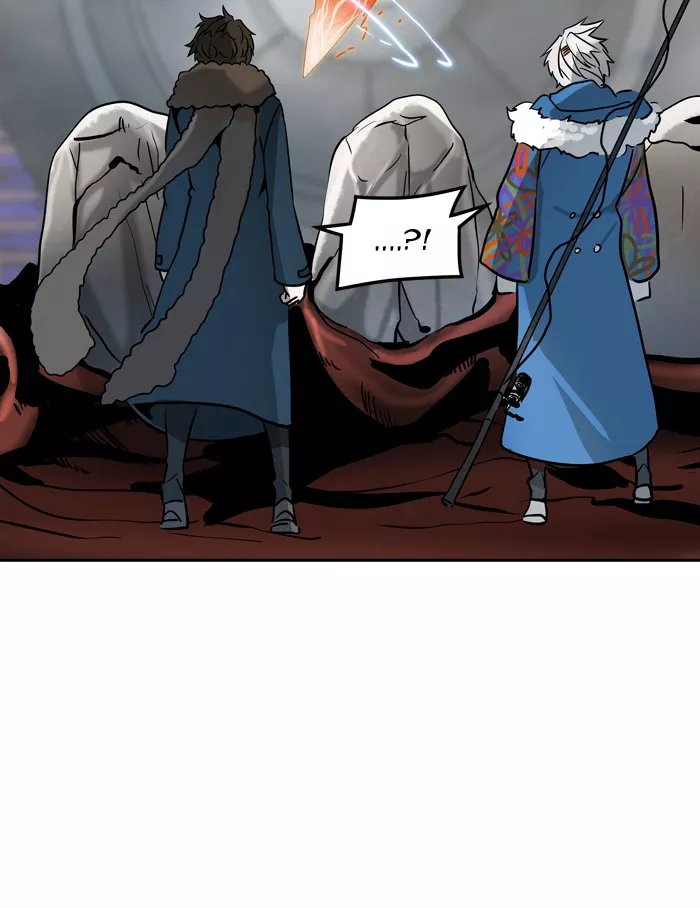 Tower of God, chapter 318, image 4